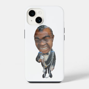 Funda Para iPhone 14 Satchmo.