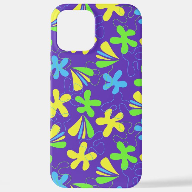 Funda Para iPhone Savia (Reverso )