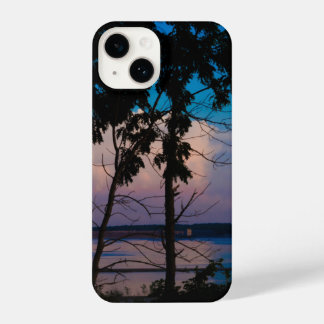 Funda Para iPhone 14 Saylorville Solstice Phone Caswe