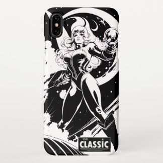 Funda Para iPhone XS Max Sci-Fi Classic: Cyber Punk Phone Case
