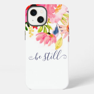 Sé floral quieto