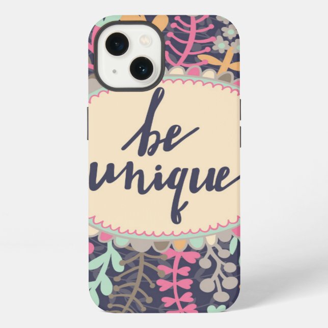 Funda Para iPhone Sea único (Reverso )