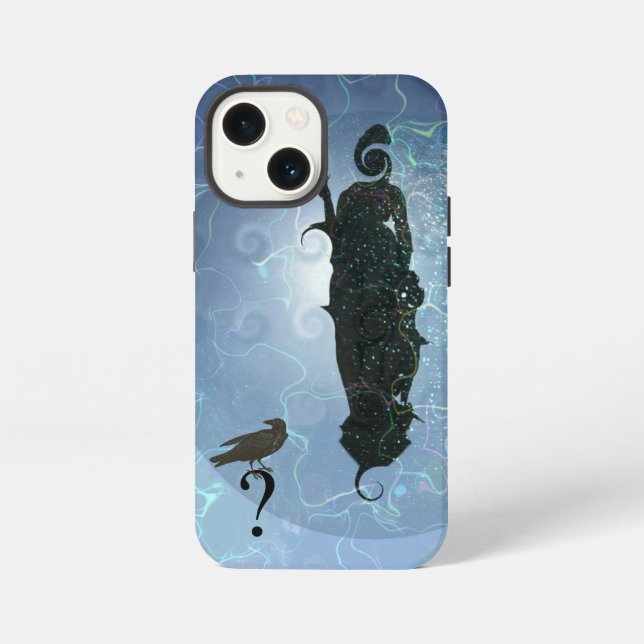 Funda Para iPhone Secretos (Reverso )