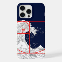 Secuencia Fibonacci y la gran ola