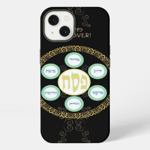 Seder Kosher Pesach