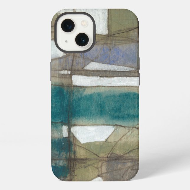 Funda Para iPhone Selección arbitraria I (Reverso )