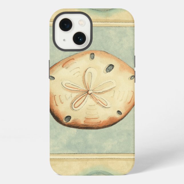 Funda Para iPhone Selector de shell (Reverso )