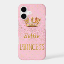Funda para iPhone Selfie