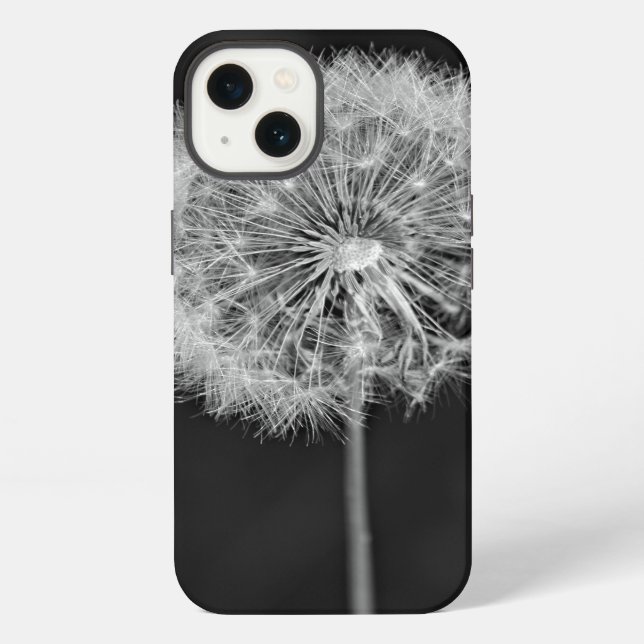 Funda Para iPhone Sembrado (Reverso )