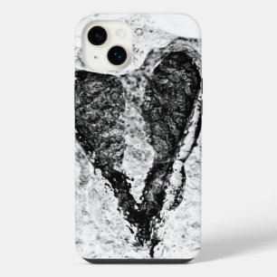Funda Para iPhone 14 Plus semillas heladas en amor