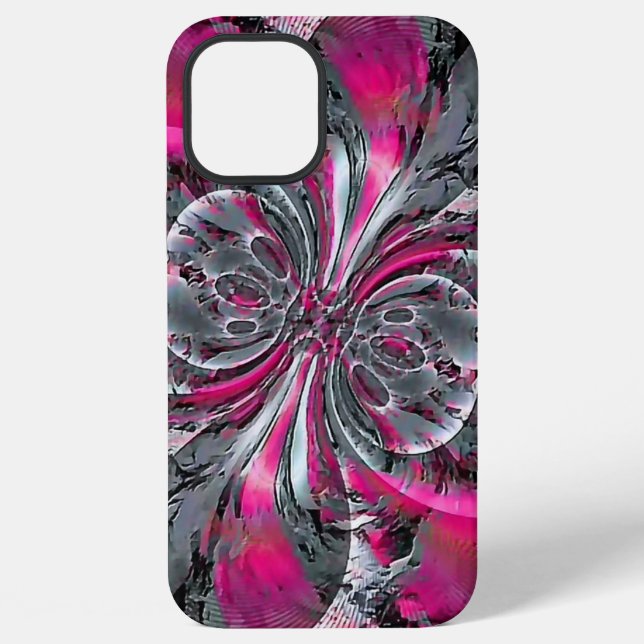 Funda Para iPhone Señales Mixtas  (Reverso )