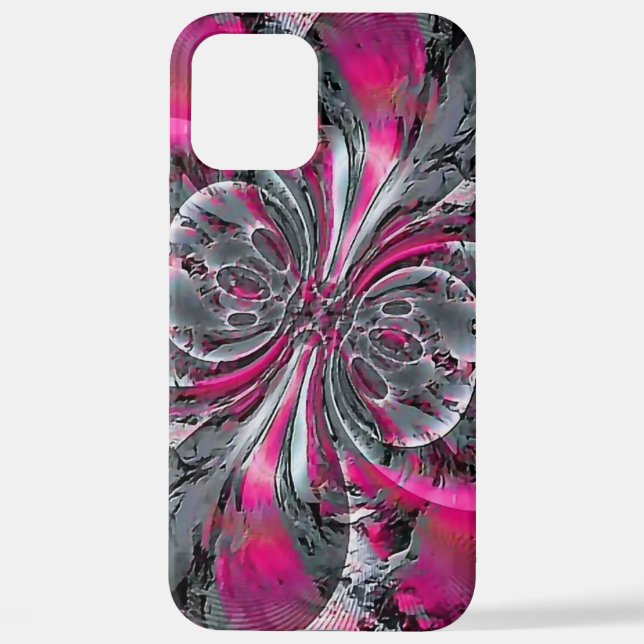 Funda Para iPhone Señales mixtas (Reverso )