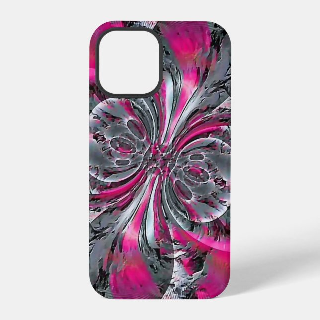 Funda Para iPhone Señales Mixtas  (Reverso )