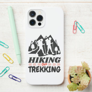 Funda Para iPhone 12 Pro Max Senderismo o senderismo