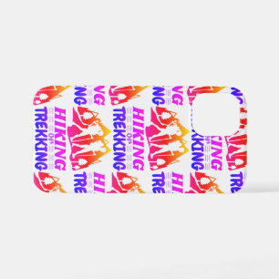 Funda Para iPhone 12 Mini Senderismo o senderismo