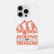Senderismo o Trekking