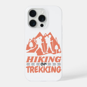Senderismo o Trekking