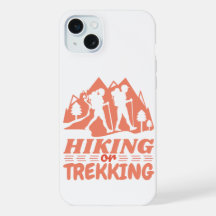 Senderismo o Trekking