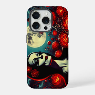 Señora de la Noche