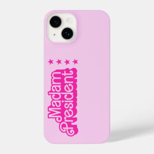 Funda Para iPhone 14 Señora Presidenta