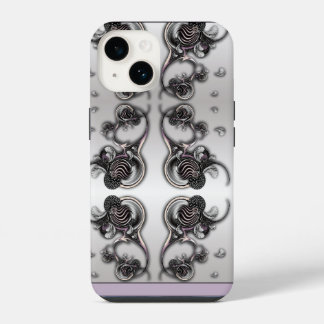 Funda Para iPhone 14 "Sensación y percepción", Funda Apple iPhone 14