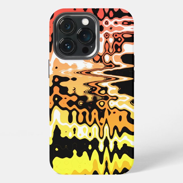 Funda Para iPhone Sensaciones (Reverso )