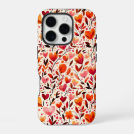 Funda Para iPhone 16 Pro Sentidos Blooms
