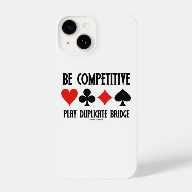 Funda Para iPhone Ser juegos competitivos de juegos duplicados de ta (Reverso )