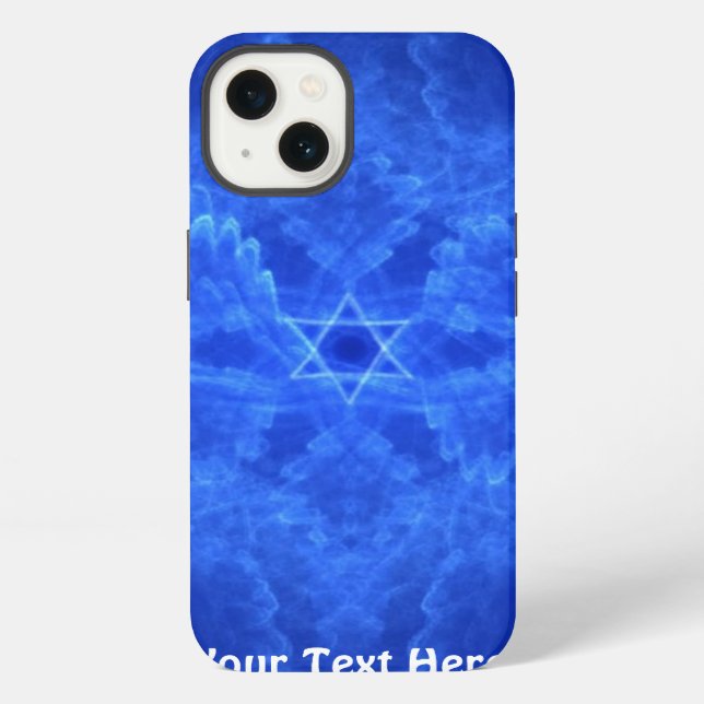 Funda Para iPhone Serenidad (Reverso )