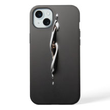 Serie de elementos fluidos