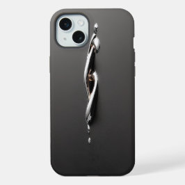 Serie de elementos fluidos