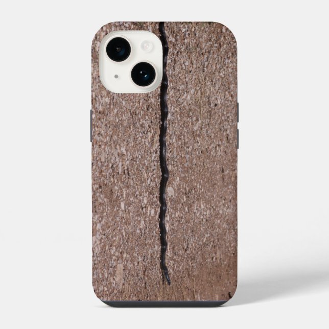 Funda Para iPhone Serpiente (Reverso )
