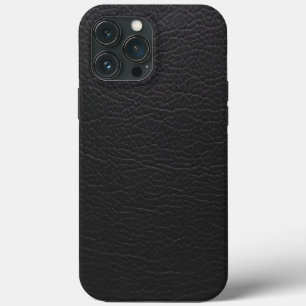 Funda Para iPhone 13 Pro Max Serpiente de escamas de patrón negro colorido