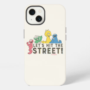 Sesame Street ¡Vamos a la calle!