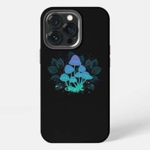 Funda Para iPhone 13 Pro Setas en Arbustos