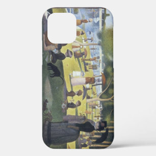 Funda Para iPhone 12 Seurat