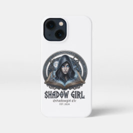 Funda Para iPhone 13 Mini shadowgirl