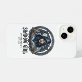 Funda Para iPhone 14 shadowgirl