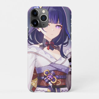 Funda Para iPhone 11Pro Shogun Raiden Funda
