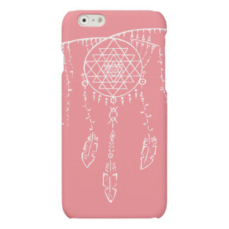 Shri Yantra/caso más de Iphone 6 ideales del