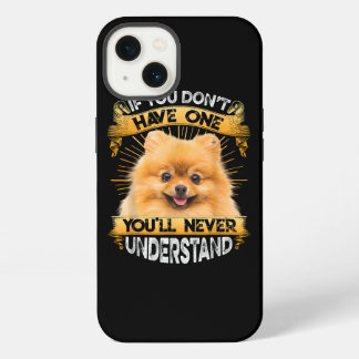 Si no tienes una diversión pomeraniana