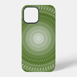 Funda Para iPhone 12 Sierras Mandala en tribales Case-Mate Samsung Gala