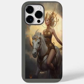Funda Para iPhone 14 Pro Max Sigrún