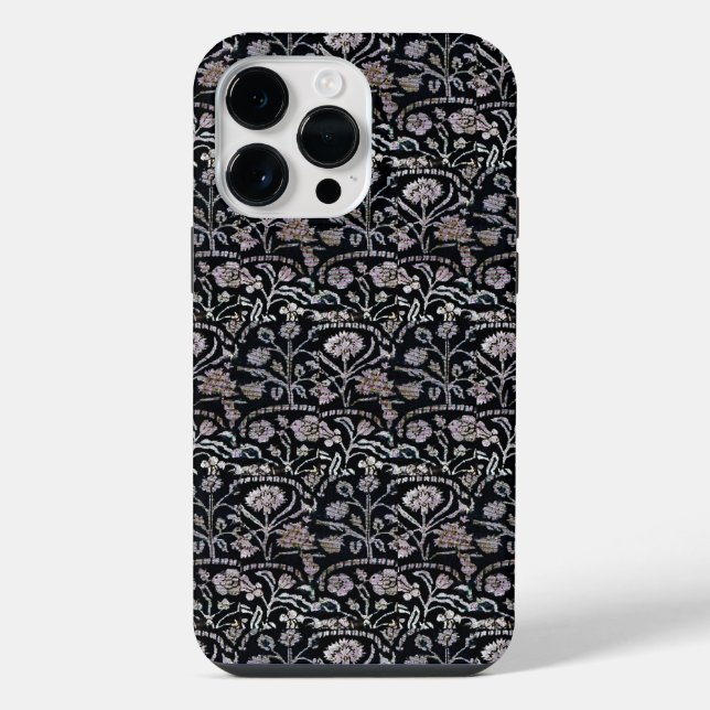 Funda Para iPhone Silbones en encaje (Reverso )
