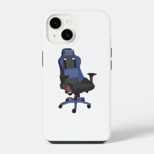Funda Para iPhone 14 Silla para Juegos