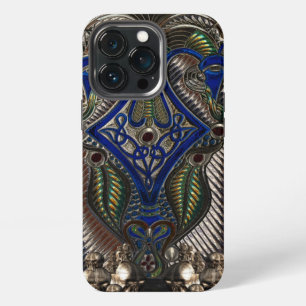 Funda Para iPhone 13 Pro Simbolismo Nórdico