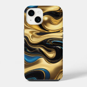 Funda Para iPhone 14 Símbolos antiguos en colores vibrantes