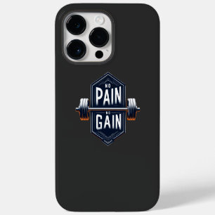 Funda Para iPhone 14 Pro Max Sin dolor sin ganancia