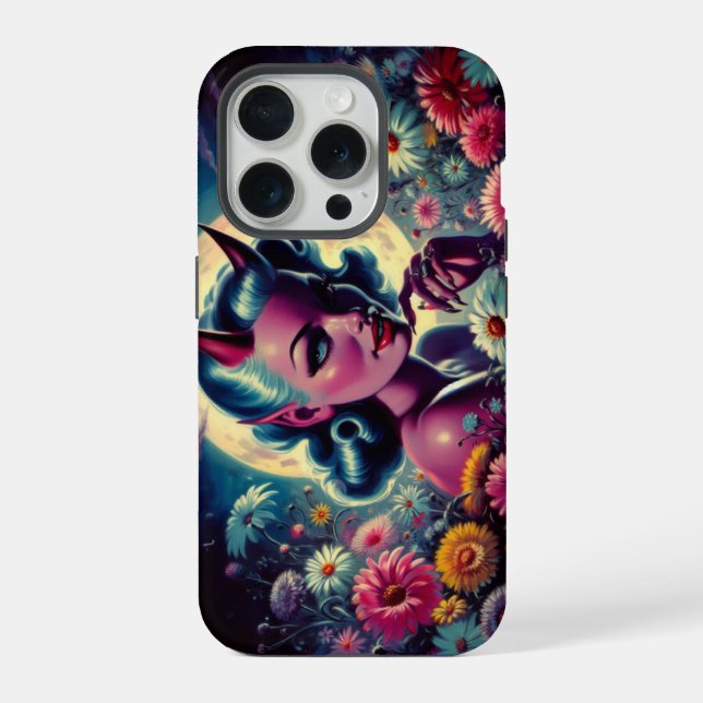 Funda Para iPhone Sincero (Reverso )