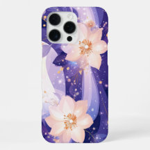 Sinfonía de Flor Celestial